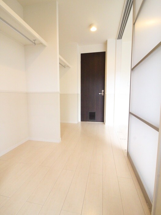 ＡＰＡＲＴＭＥＮＴ玉串東の物件内観写真