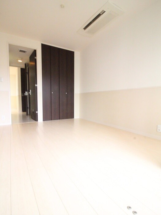 ＡＰＡＲＴＭＥＮＴ玉串東の物件内観写真