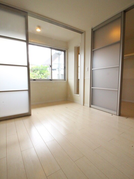 ＡＰＡＲＴＭＥＮＴ玉串東の物件内観写真