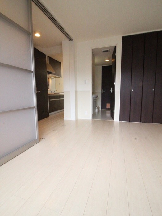 ＡＰＡＲＴＭＥＮＴ玉串東の物件内観写真