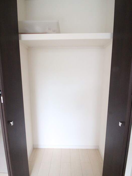 ＡＰＡＲＴＭＥＮＴ玉串東の物件内観写真