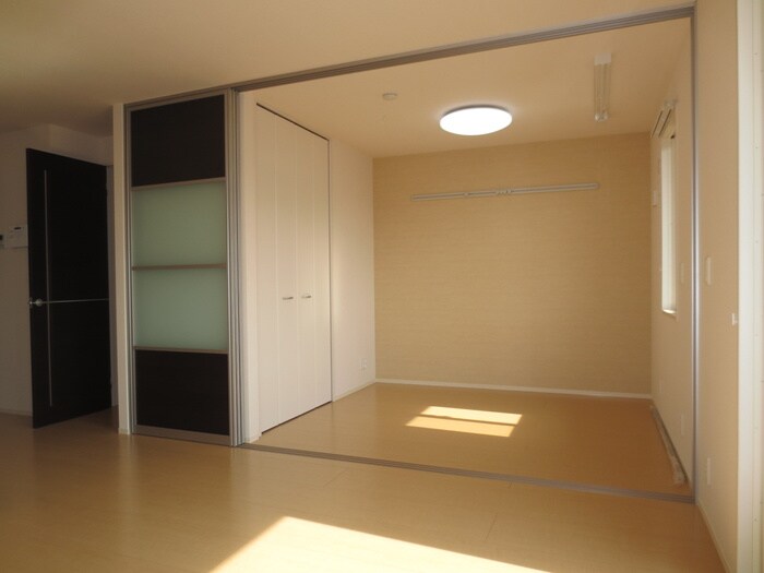 ヴィラージュＮｉｓｓｉｎの物件内観写真