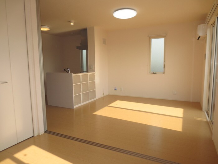 ヴィラージュＮｉｓｓｉｎの物件内観写真