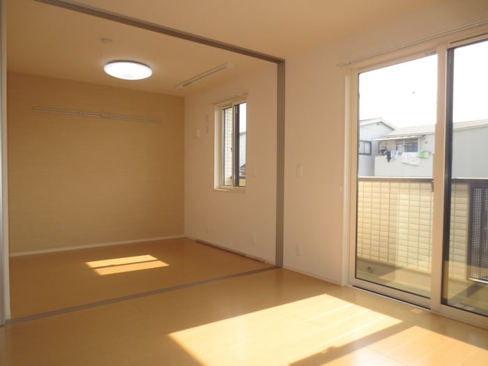 ヴィラージュＮｉｓｓｉｎの物件内観写真