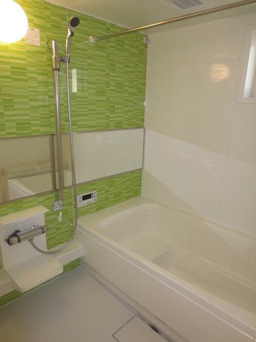 ヴィラージュＮｉｓｓｉｎの物件内観写真