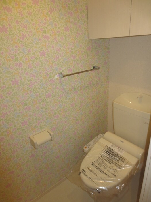 ヴィラージュＮｉｓｓｉｎの物件内観写真