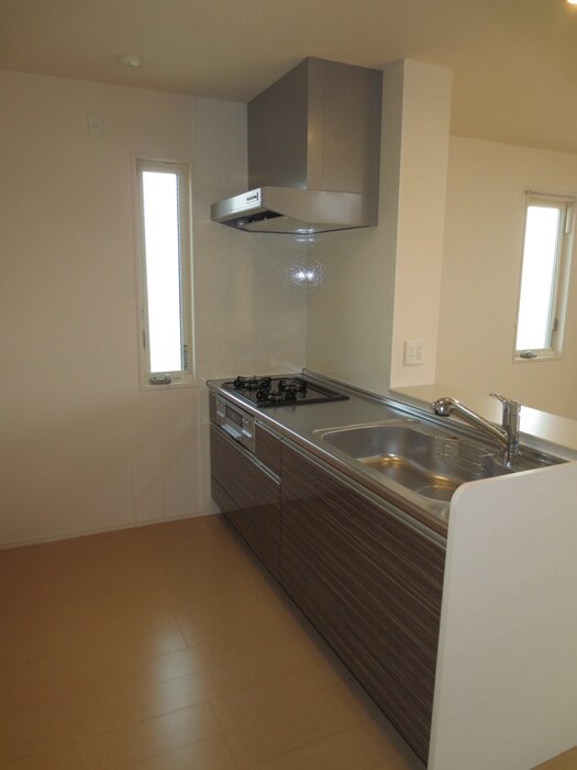 ヴィラージュＮｉｓｓｉｎの物件内観写真