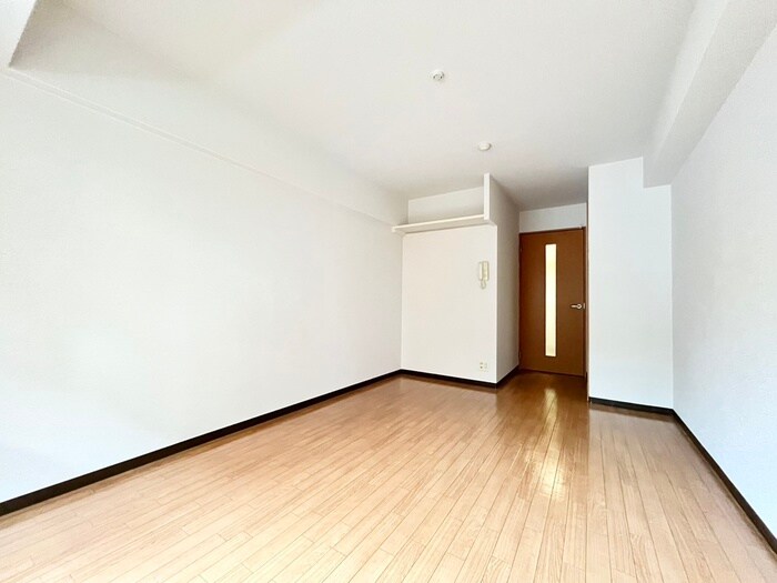 Ｍ　ＰＬＡＺＡ津田駅前１２番館の物件内観写真