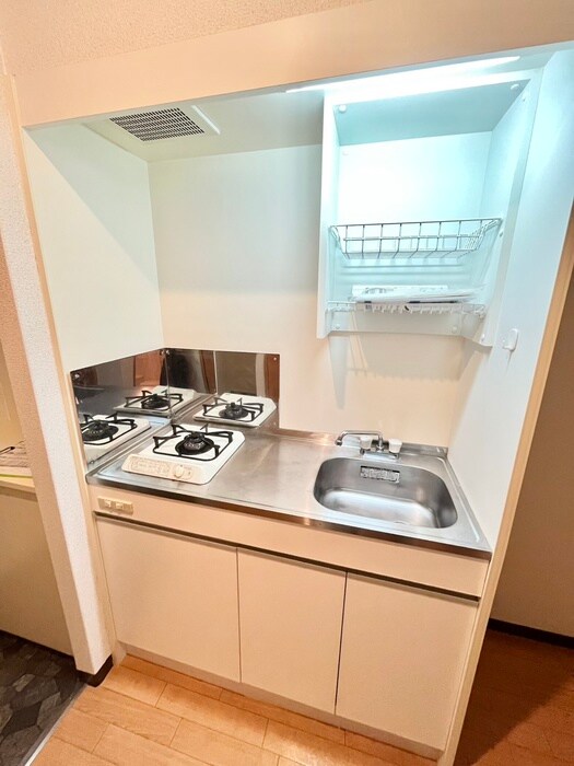 Ｍ　ＰＬＡＺＡ津田駅前１２番館の物件内観写真