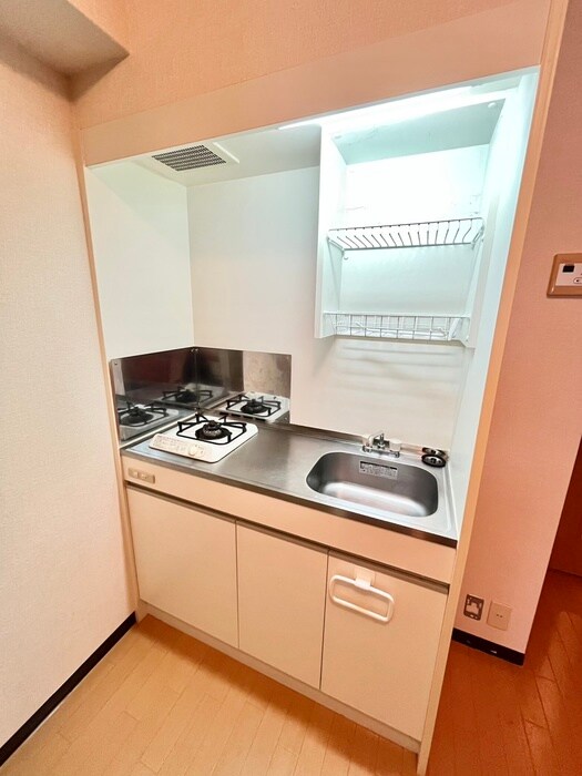 Ｍ　ＰＬＡＺＡ津田駅前１２番館の物件内観写真