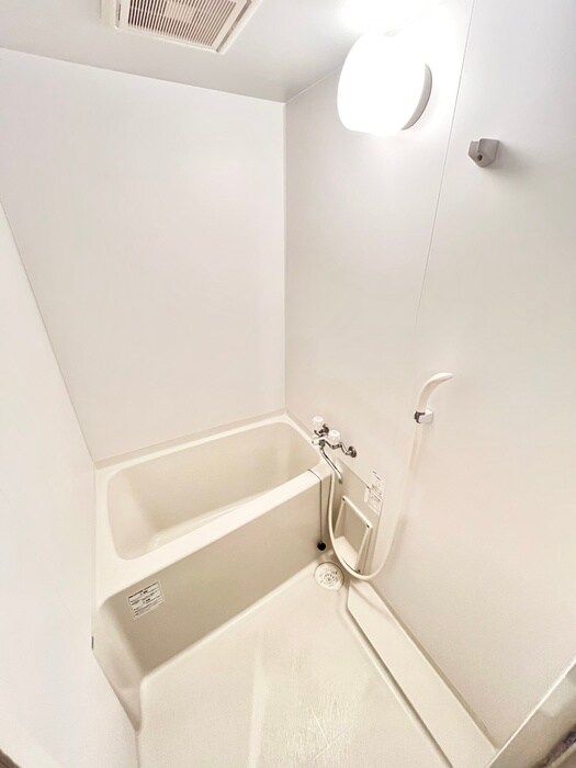 Ｍ　ＰＬＡＺＡ津田駅前１２番館の物件内観写真