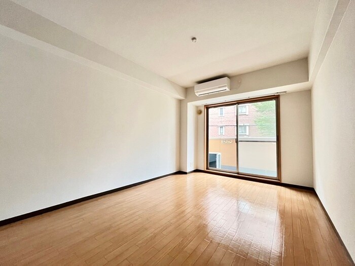 Ｍ　ＰＬＡＺＡ津田駅前１２番館の物件内観写真