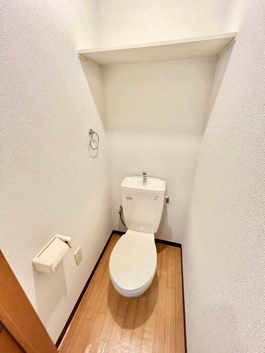 Ｍ　ＰＬＡＺＡ津田駅前１２番館の物件内観写真