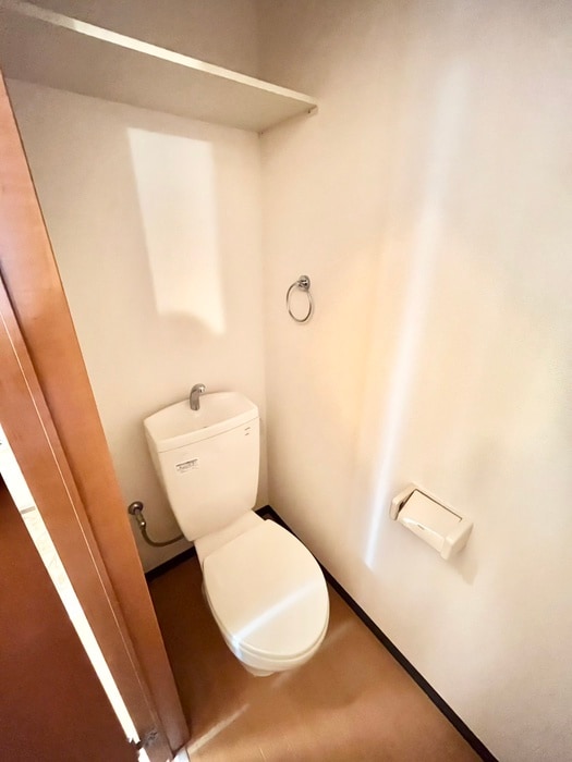 Ｍ　ＰＬＡＺＡ津田駅前１２番館の物件内観写真