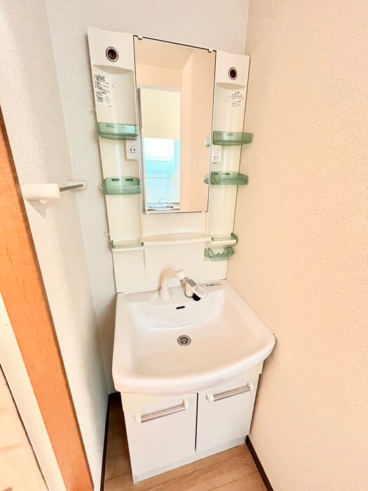 Ｍ　ＰＬＡＺＡ津田駅前１２番館の物件内観写真