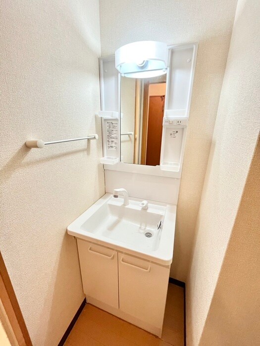 Ｍ　ＰＬＡＺＡ津田駅前１２番館の物件内観写真