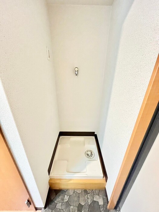 Ｍ　ＰＬＡＺＡ津田駅前１２番館の物件内観写真