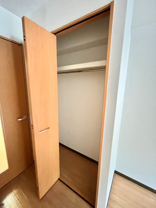 Ｍ　ＰＬＡＺＡ津田駅前１２番館の物件内観写真