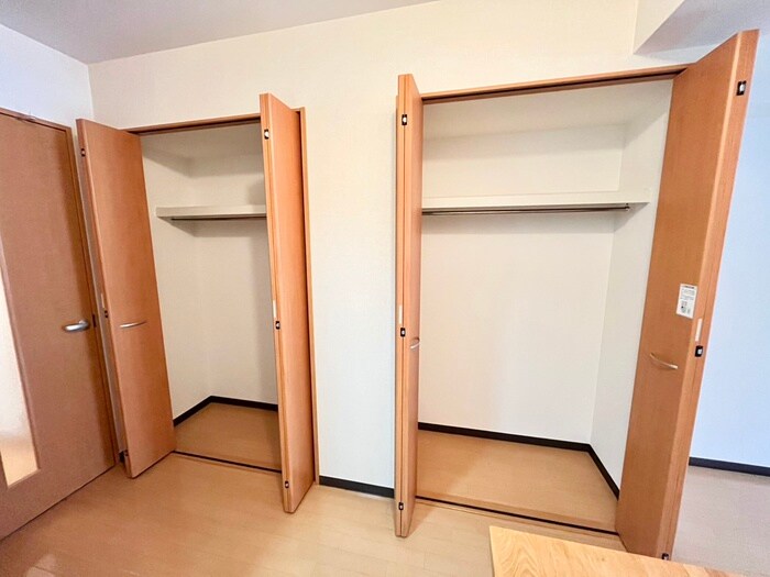 Ｍ　ＰＬＡＺＡ津田駅前１２番館の物件内観写真