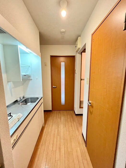 Ｍ　ＰＬＡＺＡ津田駅前１２番館の物件内観写真