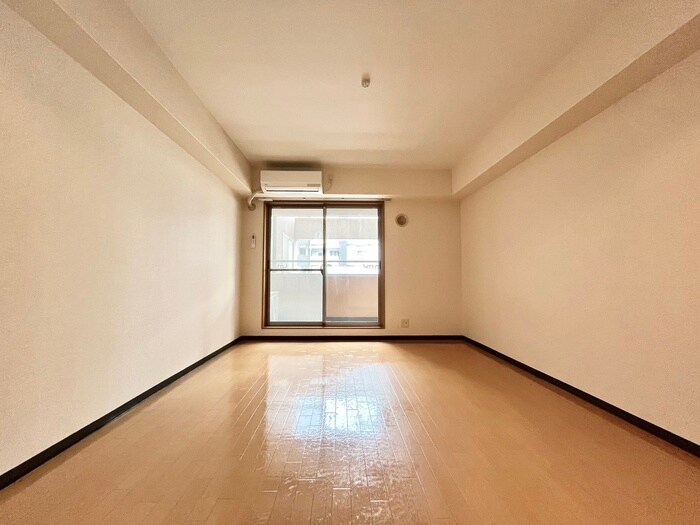 Ｍ　ＰＬＡＺＡ津田駅前１２番館の物件内観写真