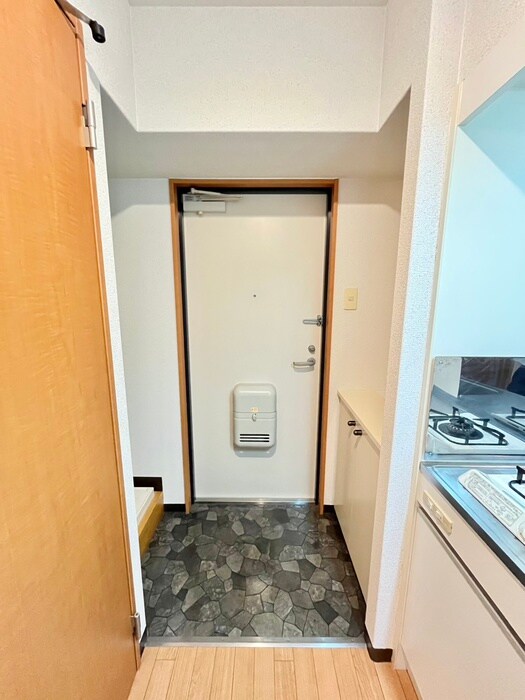 Ｍ　ＰＬＡＺＡ津田駅前１２番館の物件内観写真