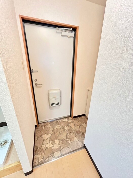 Ｍ　ＰＬＡＺＡ津田駅前１２番館の物件内観写真