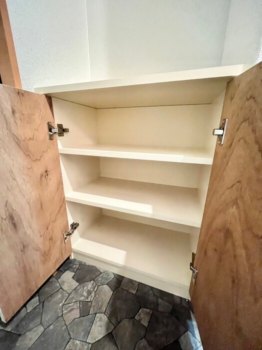 Ｍ　ＰＬＡＺＡ津田駅前１２番館の物件内観写真