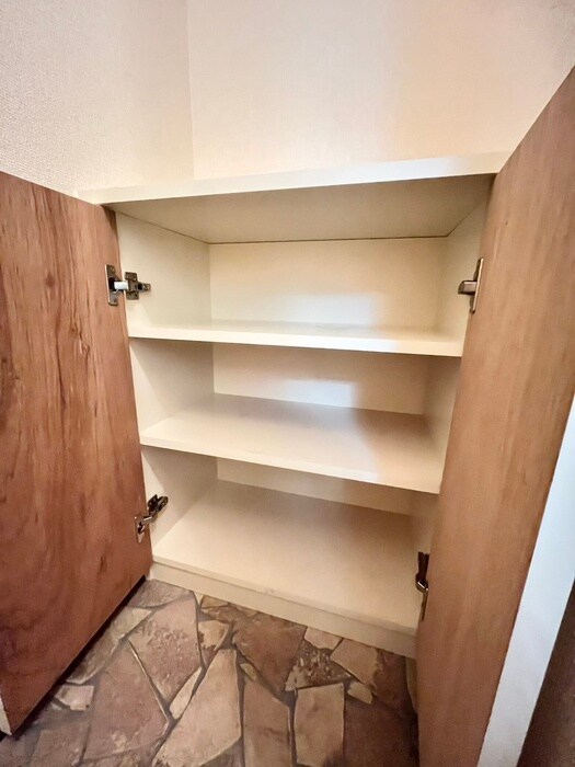 Ｍ　ＰＬＡＺＡ津田駅前１２番館の物件内観写真