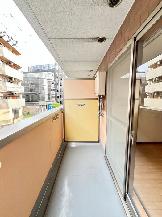 Ｍ　ＰＬＡＺＡ津田駅前１２番館の物件内観写真