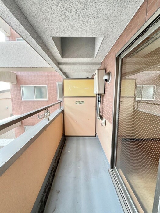 Ｍ　ＰＬＡＺＡ津田駅前１２番館の物件内観写真