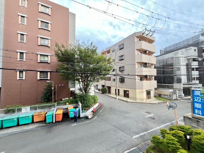 Ｍ　ＰＬＡＺＡ津田駅前１２番館の物件内観写真