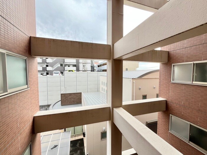 Ｍ　ＰＬＡＺＡ津田駅前１２番館の物件内観写真