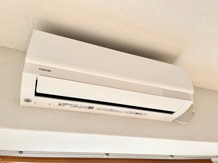 Ｍ　ＰＬＡＺＡ津田駅前１２番館の物件内観写真