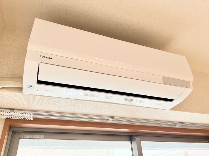 Ｍ　ＰＬＡＺＡ津田駅前１２番館の物件内観写真