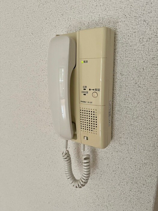 Ｍ　ＰＬＡＺＡ津田駅前１２番館の物件内観写真