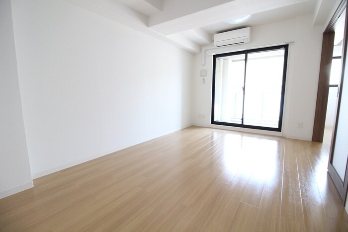 サンクチュアリ御池御前の物件内観写真