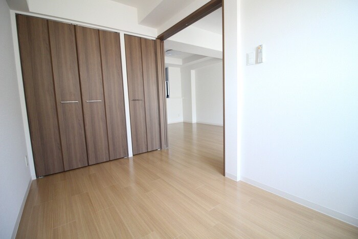 サンクチュアリ御池御前の物件内観写真