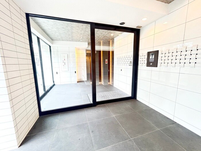 サンクチュアリ御池御前の物件外観写真