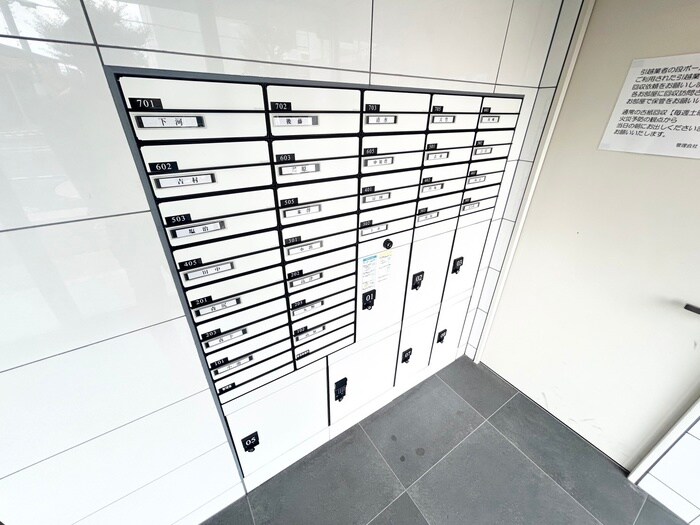 サンクチュアリ御池御前の物件外観写真