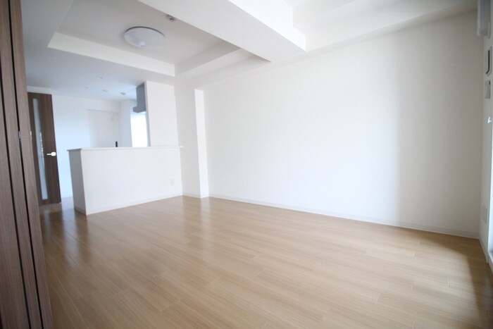 サンクチュアリ御池御前の物件内観写真