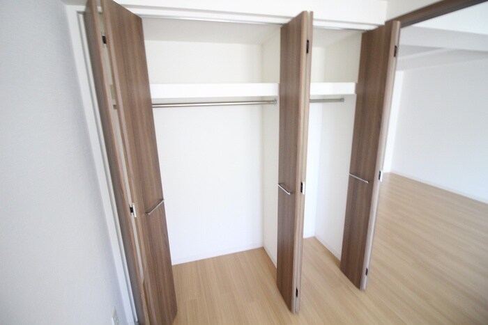 サンクチュアリ御池御前の物件内観写真