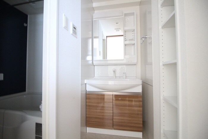 サンクチュアリ御池御前の物件内観写真