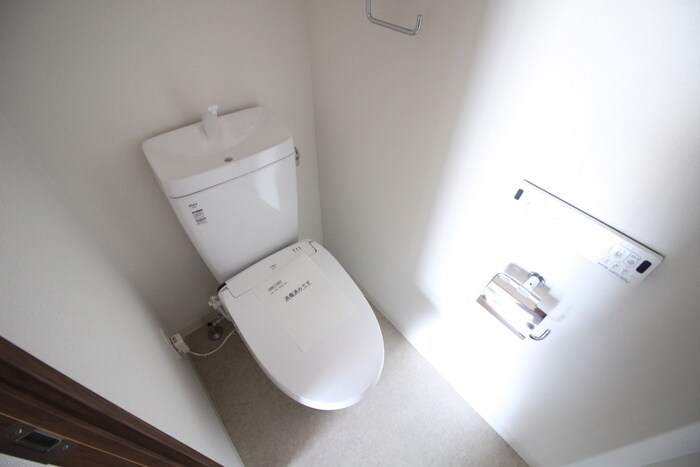 サンクチュアリ御池御前の物件内観写真