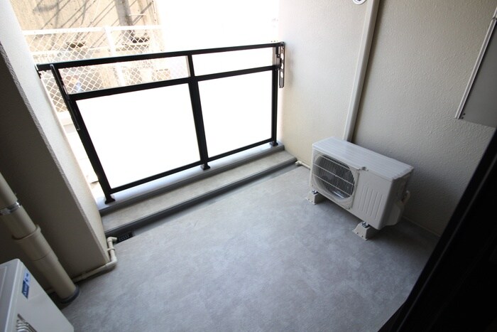 サンクチュアリ御池御前の物件内観写真