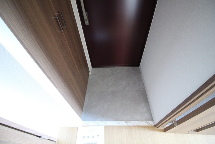 サンクチュアリ御池御前の物件内観写真