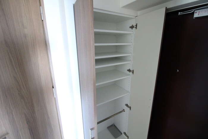 サンクチュアリ御池御前の物件内観写真