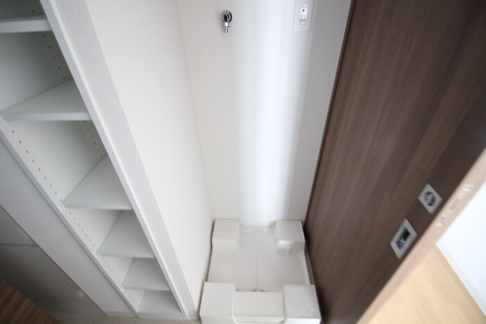 サンクチュアリ御池御前の物件内観写真