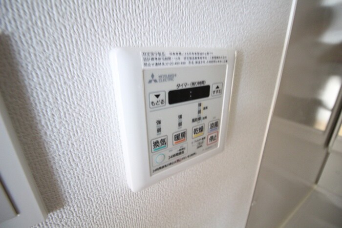 サンクチュアリ御池御前の物件内観写真