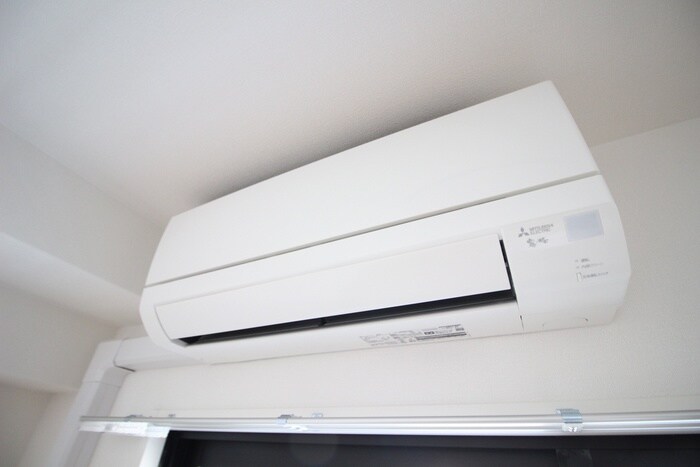 サンクチュアリ御池御前の物件内観写真